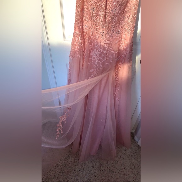 Graduation/ Prom Dress - Picture 8 of 15